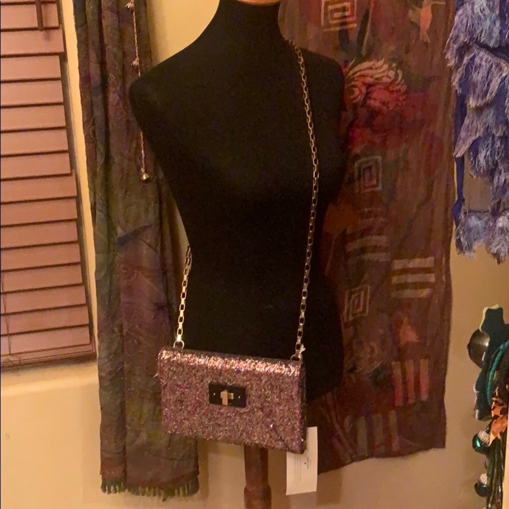 NWT Kate Spade Purse